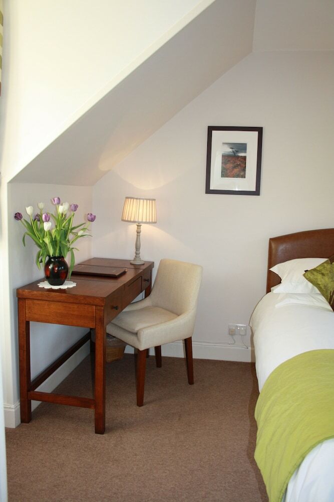 Baldiesburn Bed & Breakfast