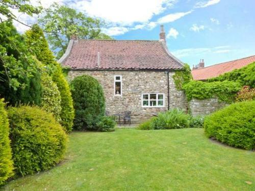 Rose Cottage, Darlington