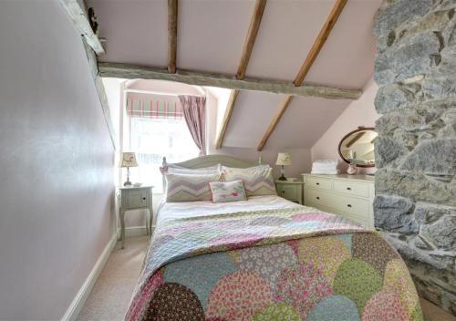 Apartamento Tabernacle Cottage