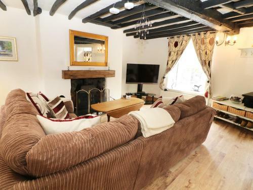 4 Cader Road, Dolgellau