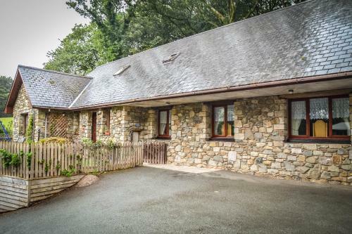 Bed & Breakfast Moel View