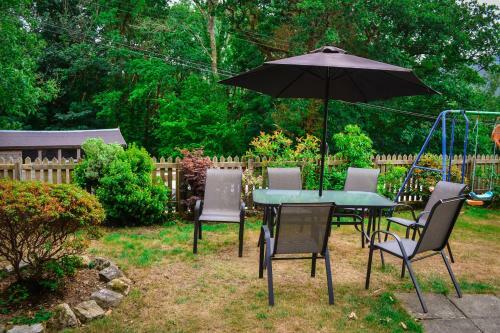 Bed & Breakfast Moel View