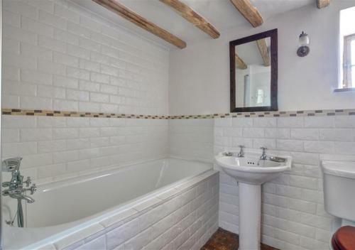 Apartamento The Crown