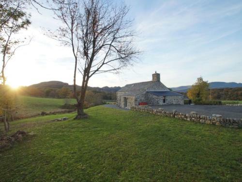 Holiday Home South Sterin
