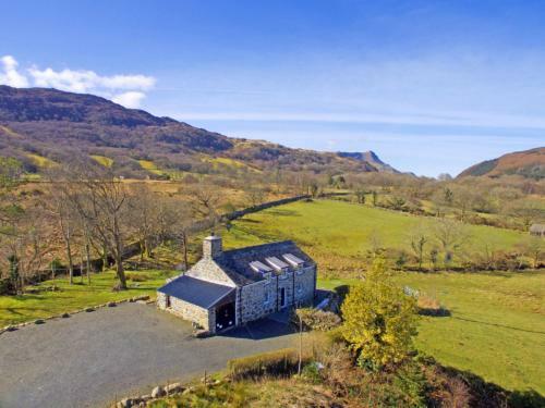 Holiday Home South Sterin