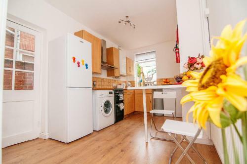Apartamento Rockingham House