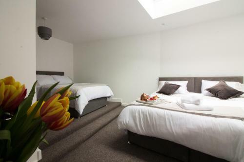 Apartamento Quilt House - Apt 2