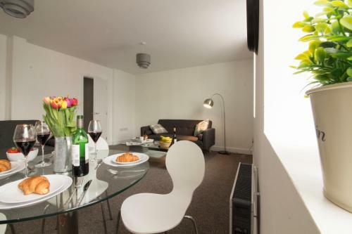 Apartamento Quilt House - Apt 2