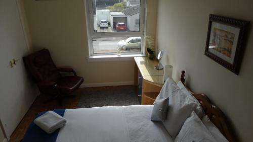 Apartamento North Gyle