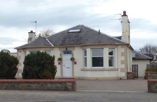 Bed & Breakfast Craigievar Guest House