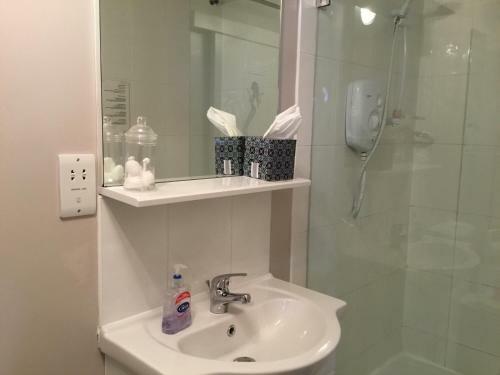 Ingleneuk Bed And Breakfast