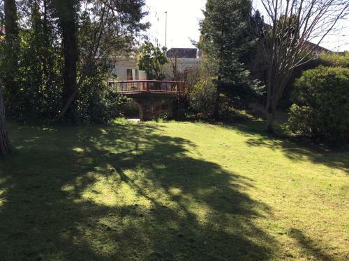 Ingleneuk Bed And Breakfast