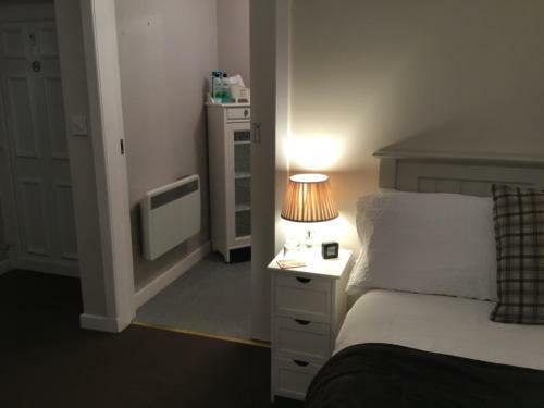 Ingleneuk Bed And Breakfast