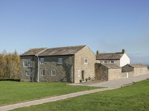The Hayloft, Ripon