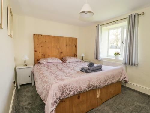 The Hayloft, Ripon