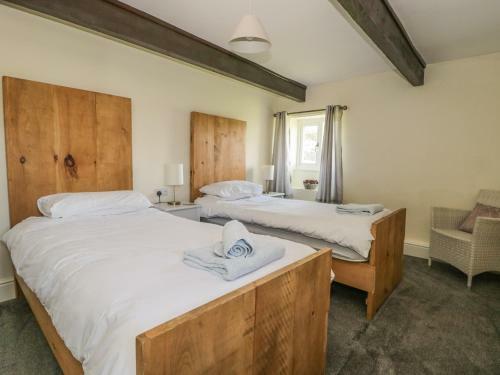 The Hayloft, Ripon