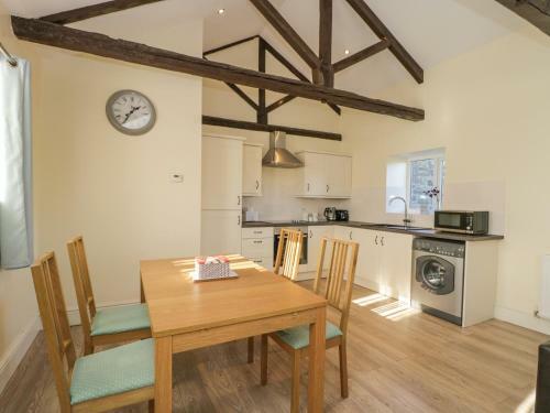 The Stables, Ripon
