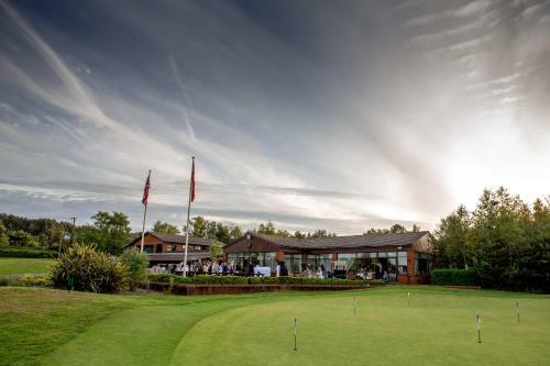 Dorset Resort Hotel