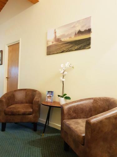 Dorset Resort Hotel