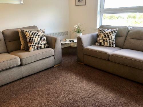 Apartamento The Shaftesbury