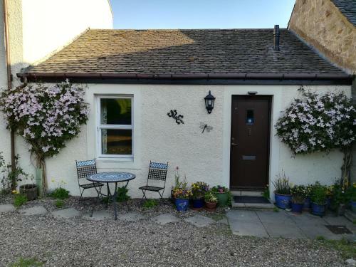 Midkinleith Farm
