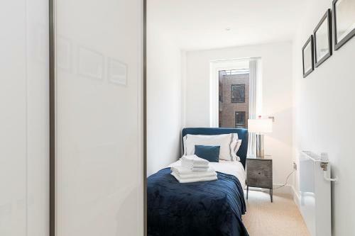 Colindale 3 Bed Luxury Apartment