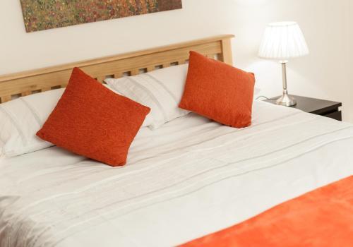 Apartamento The Marchfield Residence