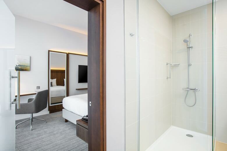 Hotel Courtyard By Marriott Edinburgh West