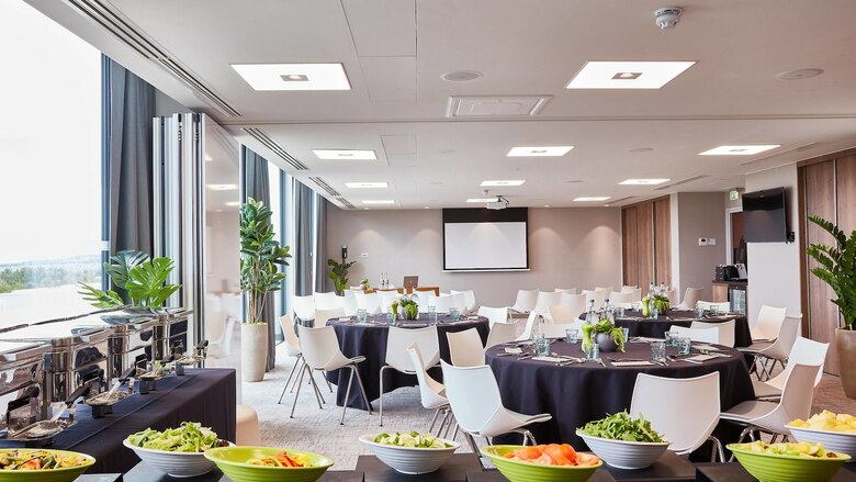Hotel Courtyard By Marriott Edinburgh West