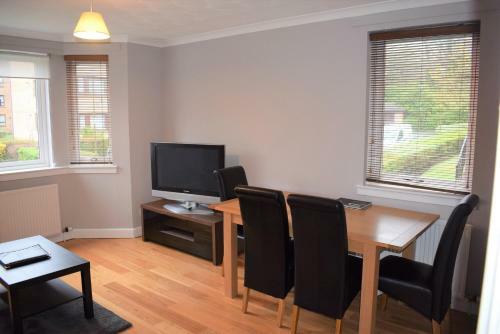 Kelpies Serviced Apartments - Cameron