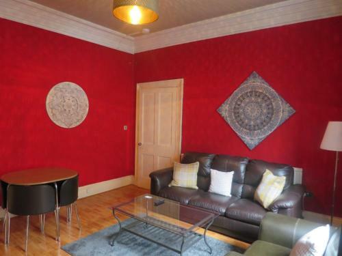 Apartamentos Our City - Blackwood Crescent