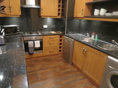 Apartamentos Our City - Blackwood Crescent