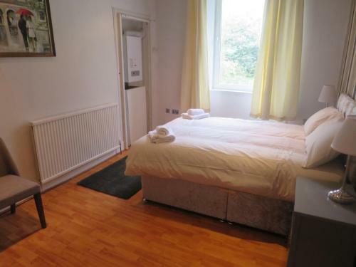 Apartamentos Our City - Blackwood Crescent