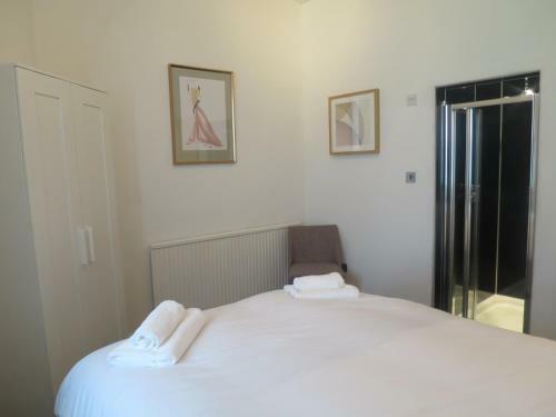 Apartamentos Our City - Blackwood Crescent