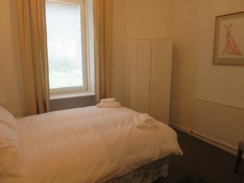 Apartamentos Our City - Blackwood Crescent