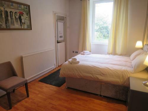 Apartamentos Our City - Blackwood Crescent