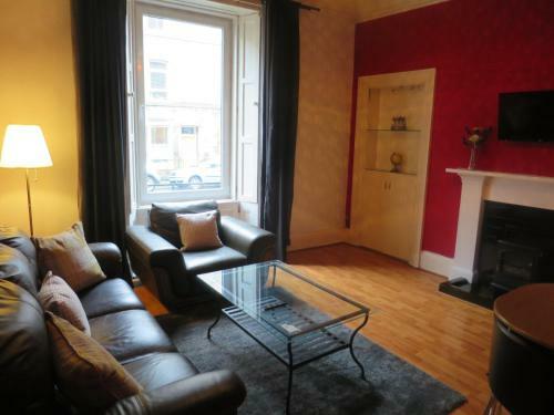 Apartamentos Our City - Blackwood Crescent