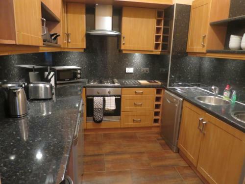 Apartamentos Our City - Blackwood Crescent