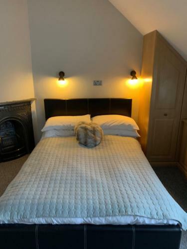 Hostal Clan Walker Guest House