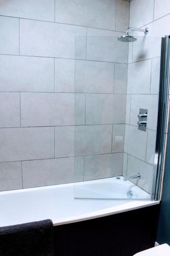 Apartamento 1 Bedroom House With Balcony Sleeps 2