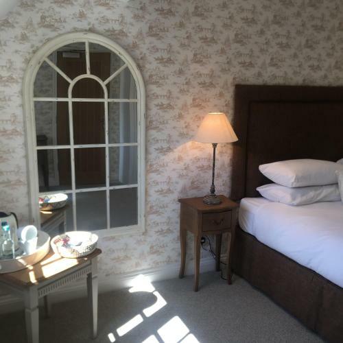 Posada The George Great Oxendon