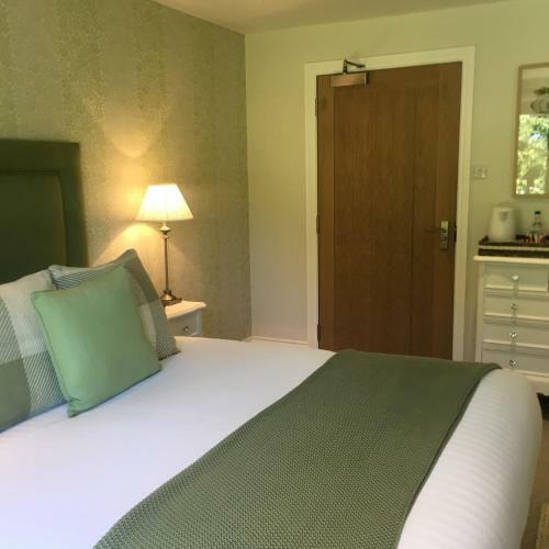 Posada The George Great Oxendon