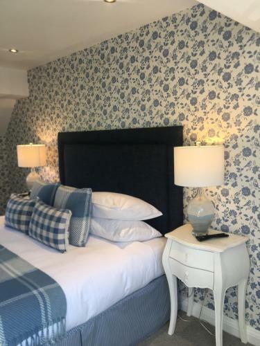 Posada The George Great Oxendon