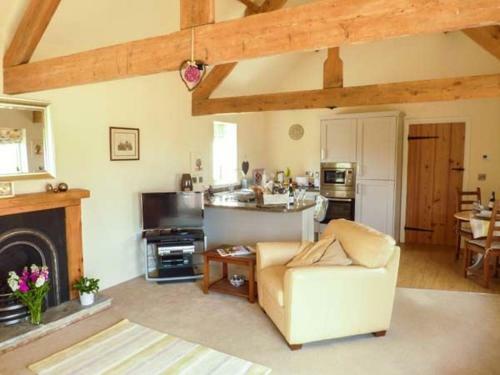 The Byre