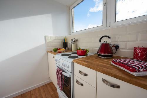 Premier - Trinidad Apartment