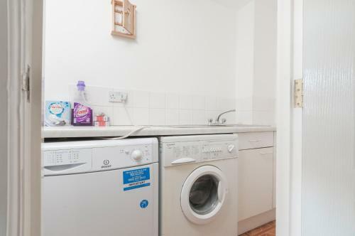 Apartamento The Fettes Residence
