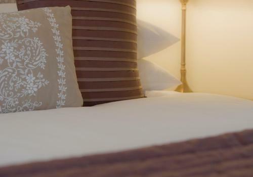 Apartamento The Lynedoch Place Residence