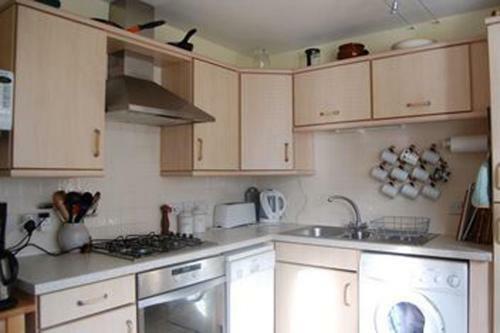 Portobello Apartment