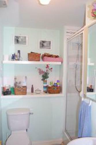 Portobello Apartment