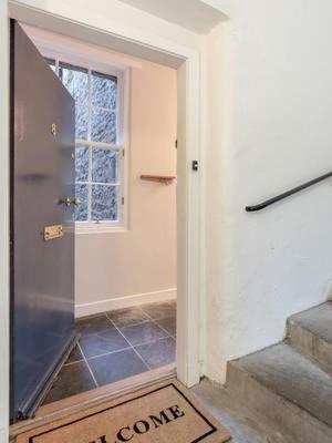 West Bow Apartment